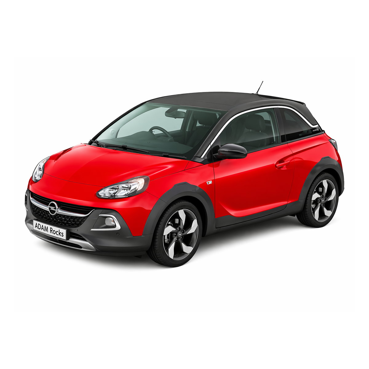 PARABRISAS OPEL ADAM 2012-